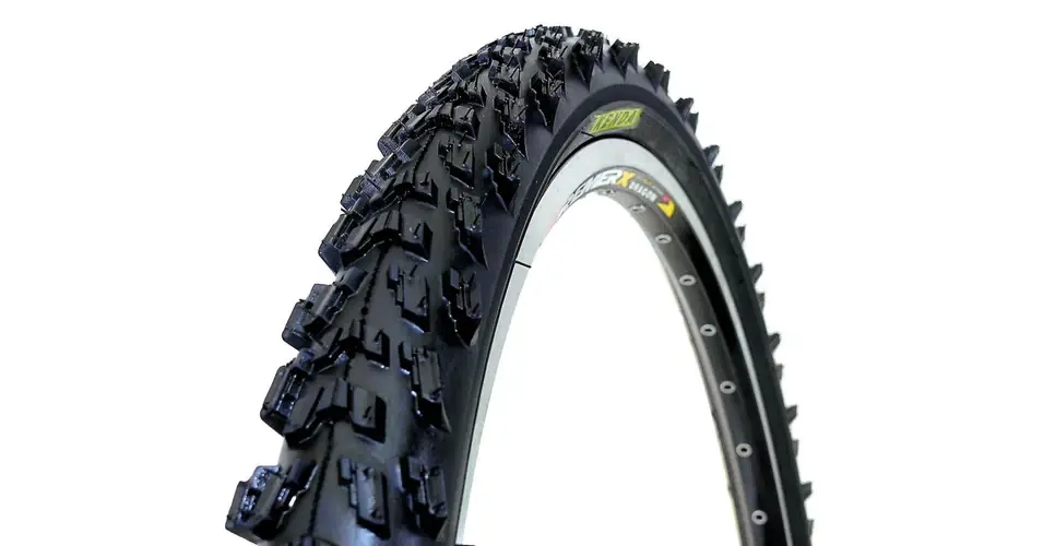 Ne maradj le Kenda K829 24 x 1,95 (50-559) MTB külső gumi (köpeny), 804g